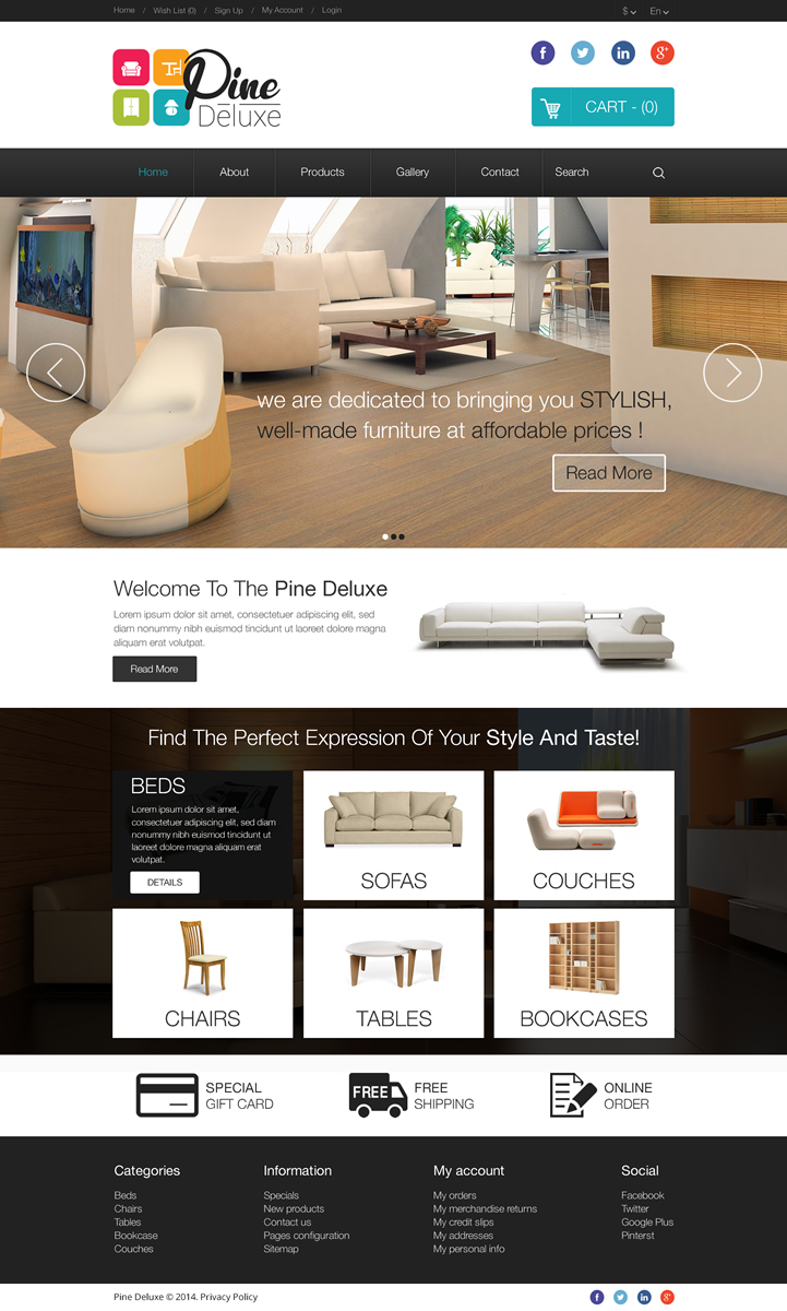 Web-Design von Behriatech für SwiftWebSolutions | Design #4077506