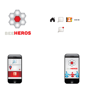 App-Design von Lian Ronin Bloomstar für RevARTIS | Design: #4112398