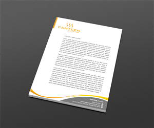 Letterhead Design by ideaz2050 for this project | Design: #4061046
