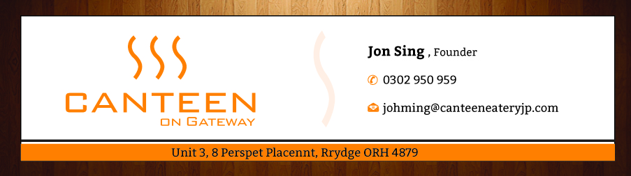 Letterhead Design by HarmiDesigning for this project | Design #4058629