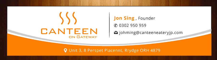 Letterhead Design by HarmiDesigning for this project | Design #4058635