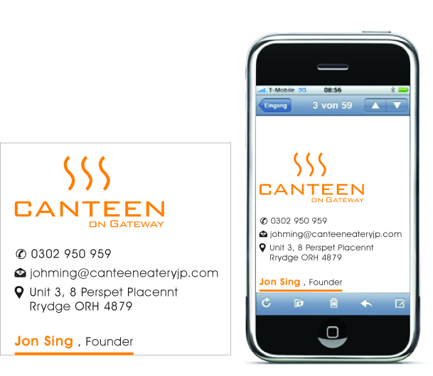 Letterhead Design by HarmiDesigning for this project | Design #4068014