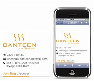 Letterhead Design by HarmiDesigning for this project | Design: #4068014