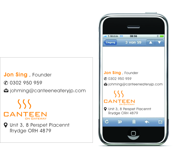 Letterhead Design by HarmiDesigning for this project | Design #4068018