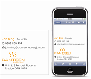 Letterhead Design by HarmiDesigning for this project | Design: #4068018