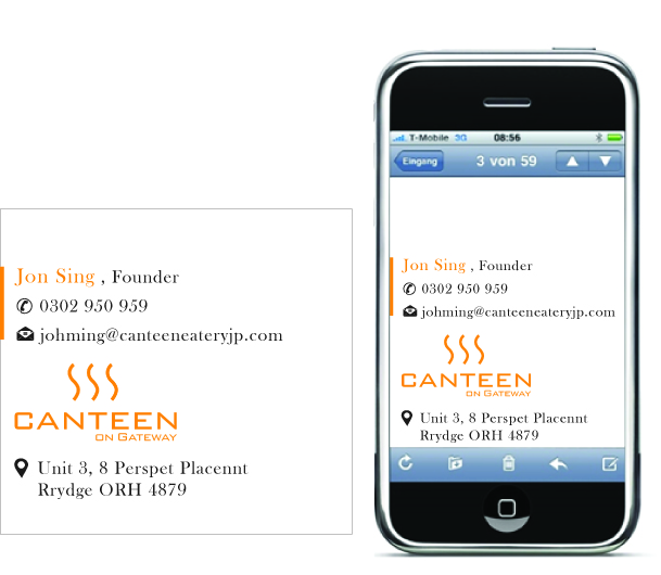 Letterhead Design by HarmiDesigning for this project | Design #4068022