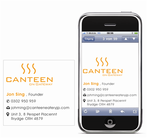 Letterhead Design by HarmiDesigning for this project | Design: #4068025