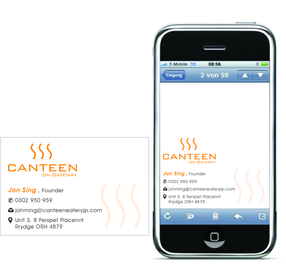 Letterhead Design by HarmiDesigning for this project | Design #4068027