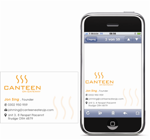 Letterhead Design by HarmiDesigning for this project | Design: #4068027