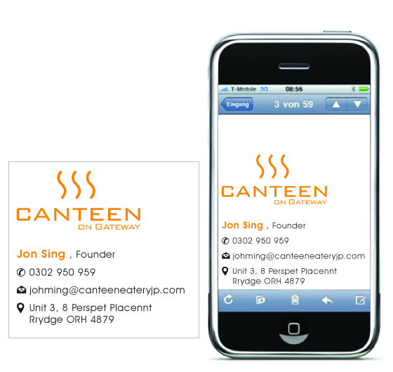 Letterhead Design by HarmiDesigning for this project | Design #4068030