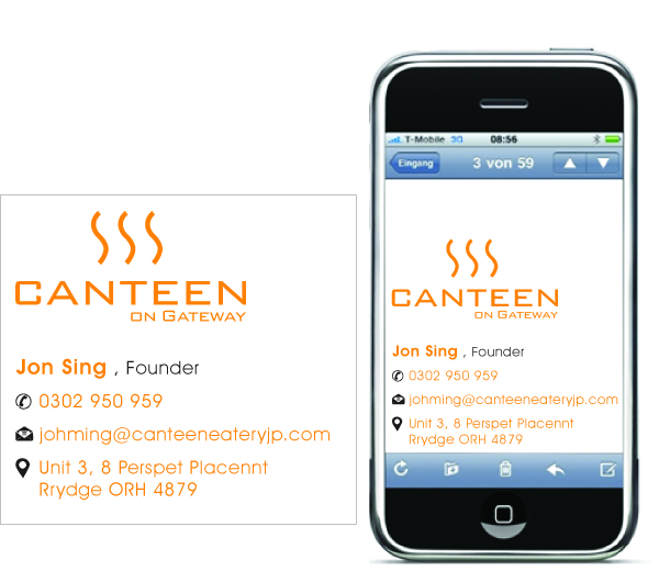 Letterhead Design by HarmiDesigning for this project | Design #4068046