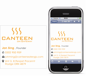 Letterhead Design by HarmiDesigning for this project | Design: #4068046