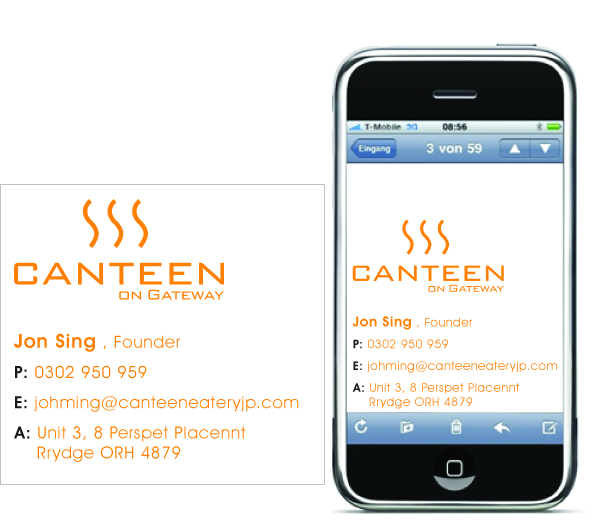 Letterhead Design by HarmiDesigning for this project | Design #4068048