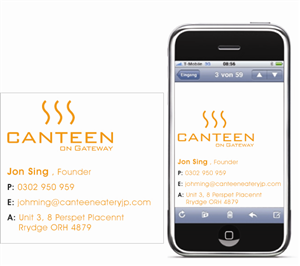 Letterhead Design by HarmiDesigning for this project | Design: #4068048