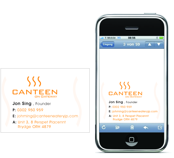 Letterhead Design by HarmiDesigning for this project | Design #4068207