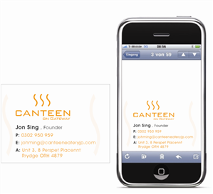 Letterhead Design by HarmiDesigning for this project | Design: #4068207