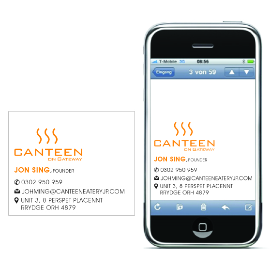 Letterhead Design by HarmiDesigning for this project | Design #4068231