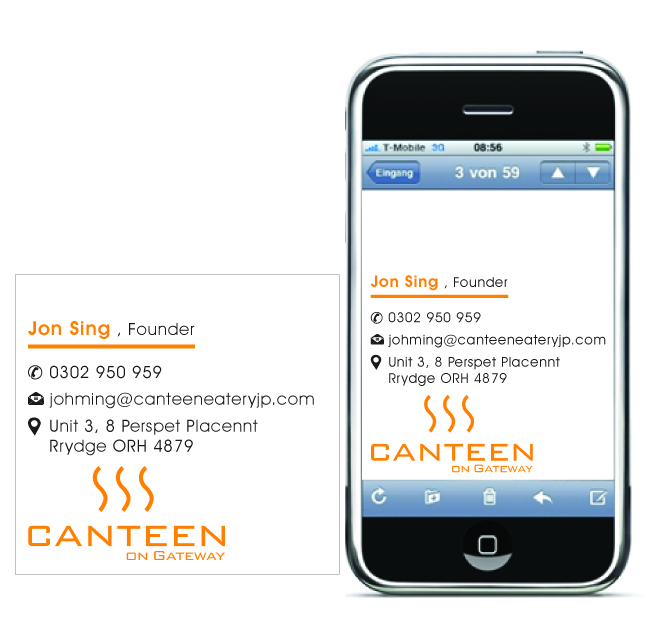 Letterhead Design by HarmiDesigning for this project | Design #4072268