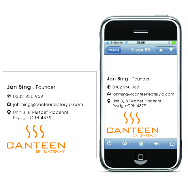 Letterhead Design by HarmiDesigning for this project | Design #4072275