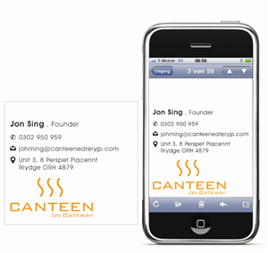 Letterhead Design by HarmiDesigning for this project | Design: #4072275