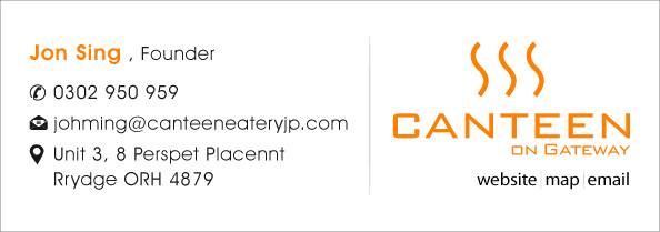 Letterhead Design by HarmiDesigning for this project | Design #4079705