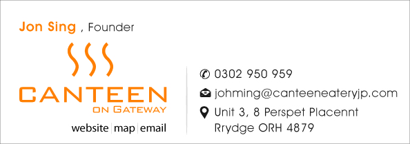 Letterhead Design by HarmiDesigning for this project | Design #4079713