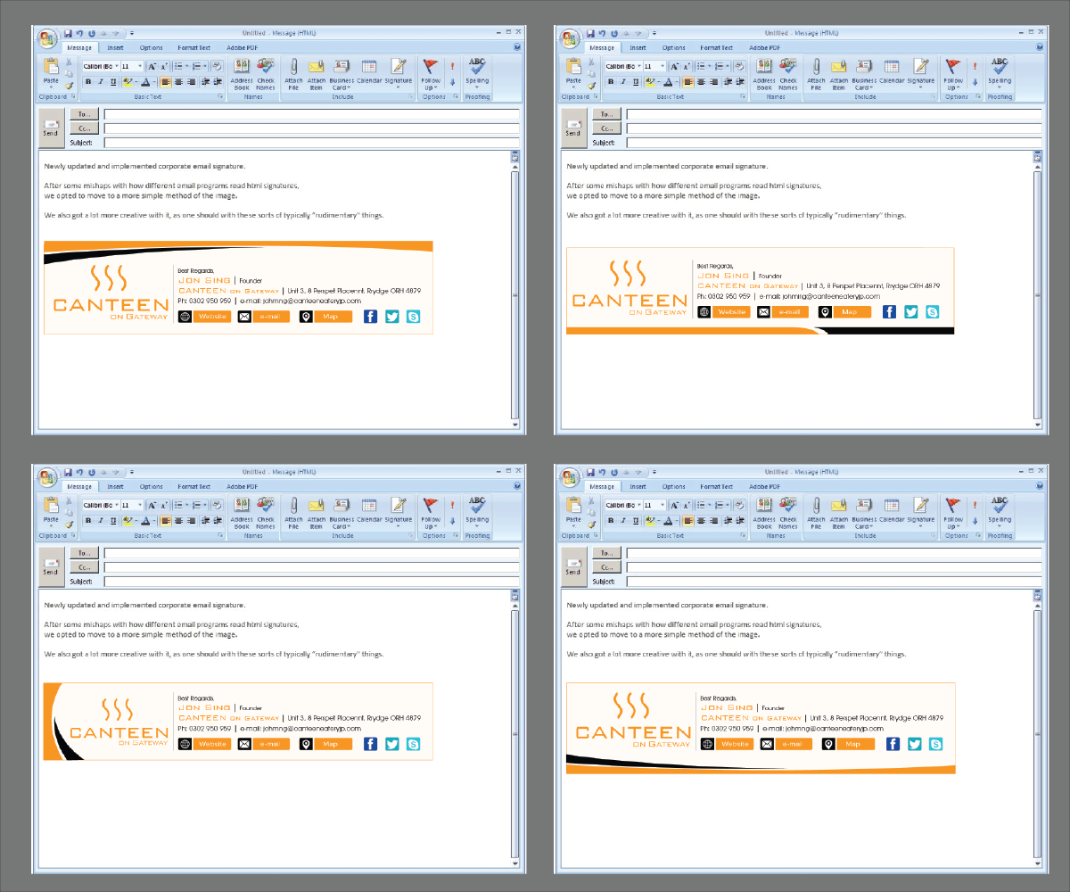 Letterhead Design by kousik for this project | Design #4059732