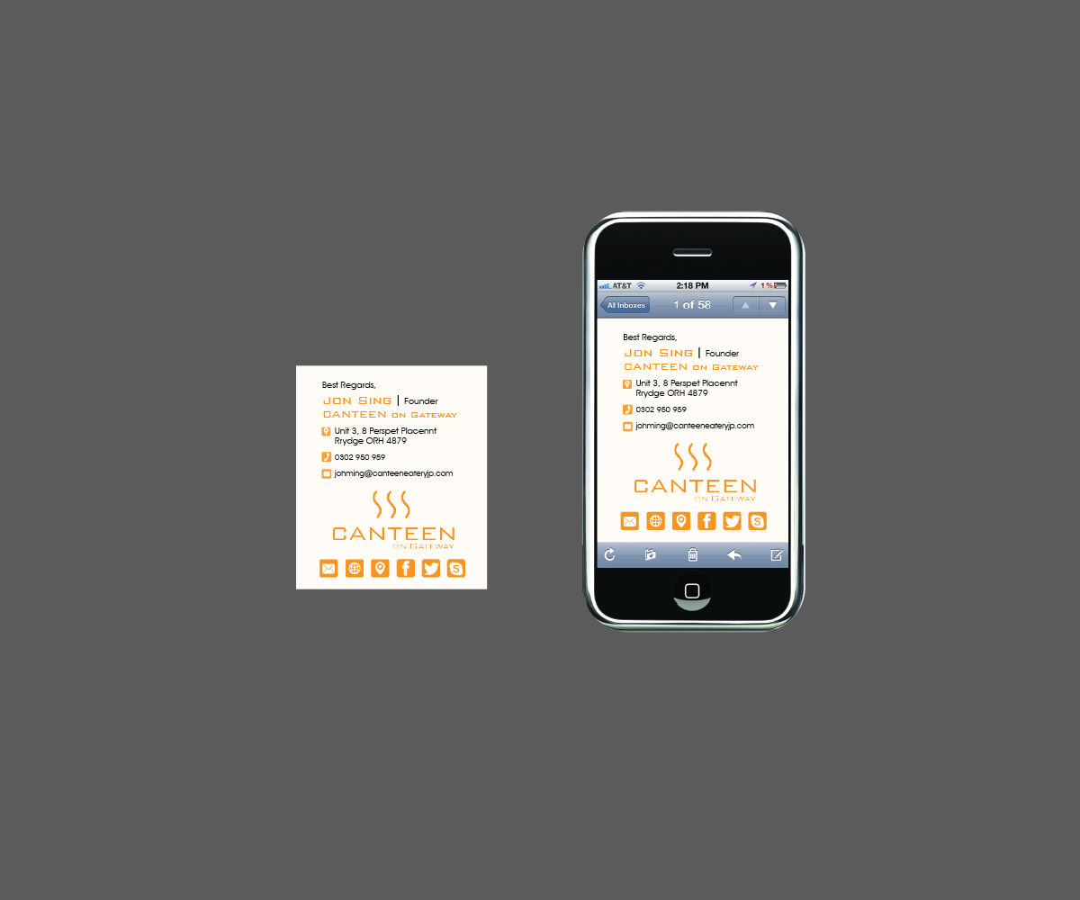 Letterhead Design by kousik for this project | Design #4068222