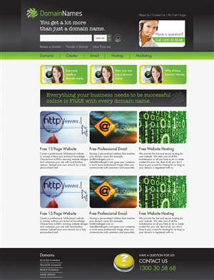 Web Design by logoclinic