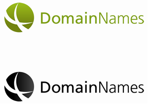 Web Design by logoclinic for DomainNames.com.au | Design: #153608