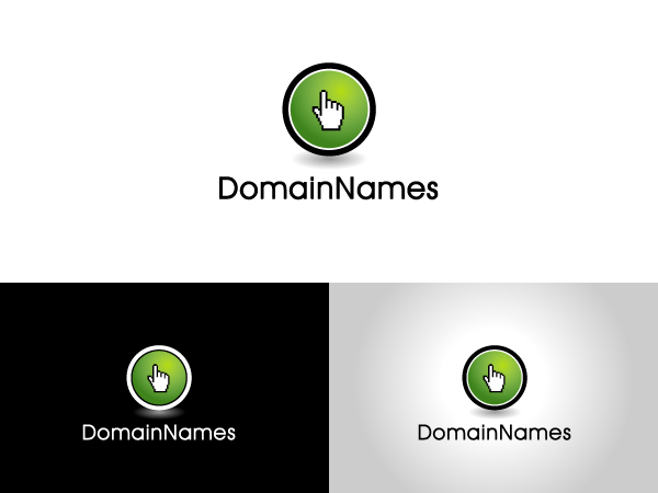 Web Design by Madhu Bhadra for DomainNames.com.au | Design #152848