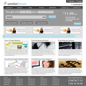 Web Design by Caglar Aslan