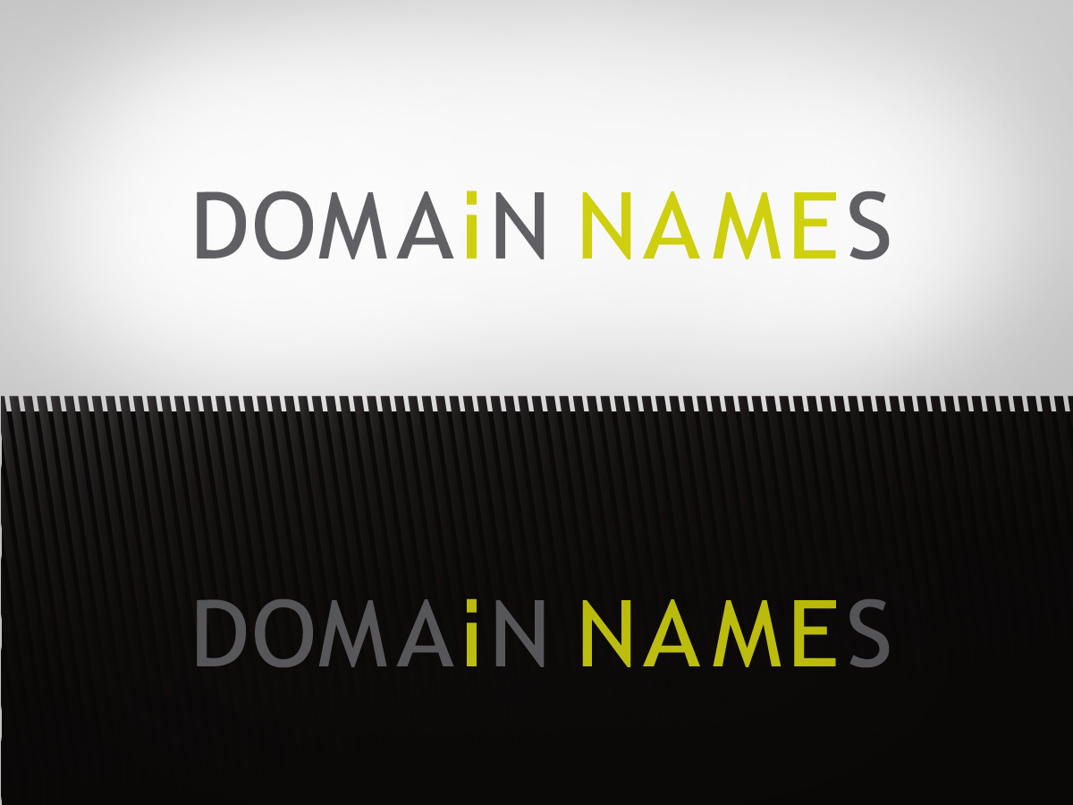 Web Design by atom factory for DomainNames.com.au | Design #150894