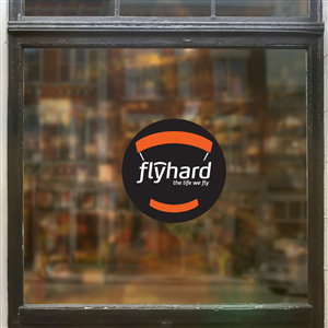 Sticker Design by JLG Studios