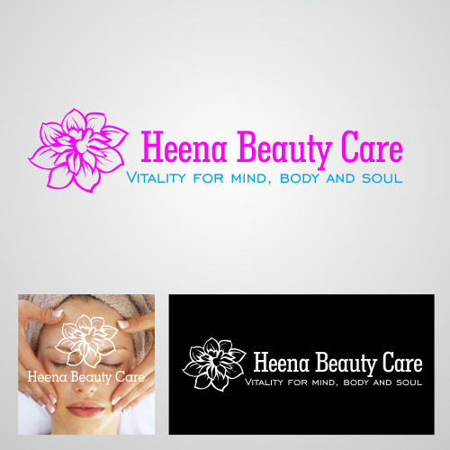 Logo Design by Doctor Logo for this project | Design #4055568