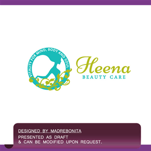 Logo Design by madrebonita for this project | Design: #4055948