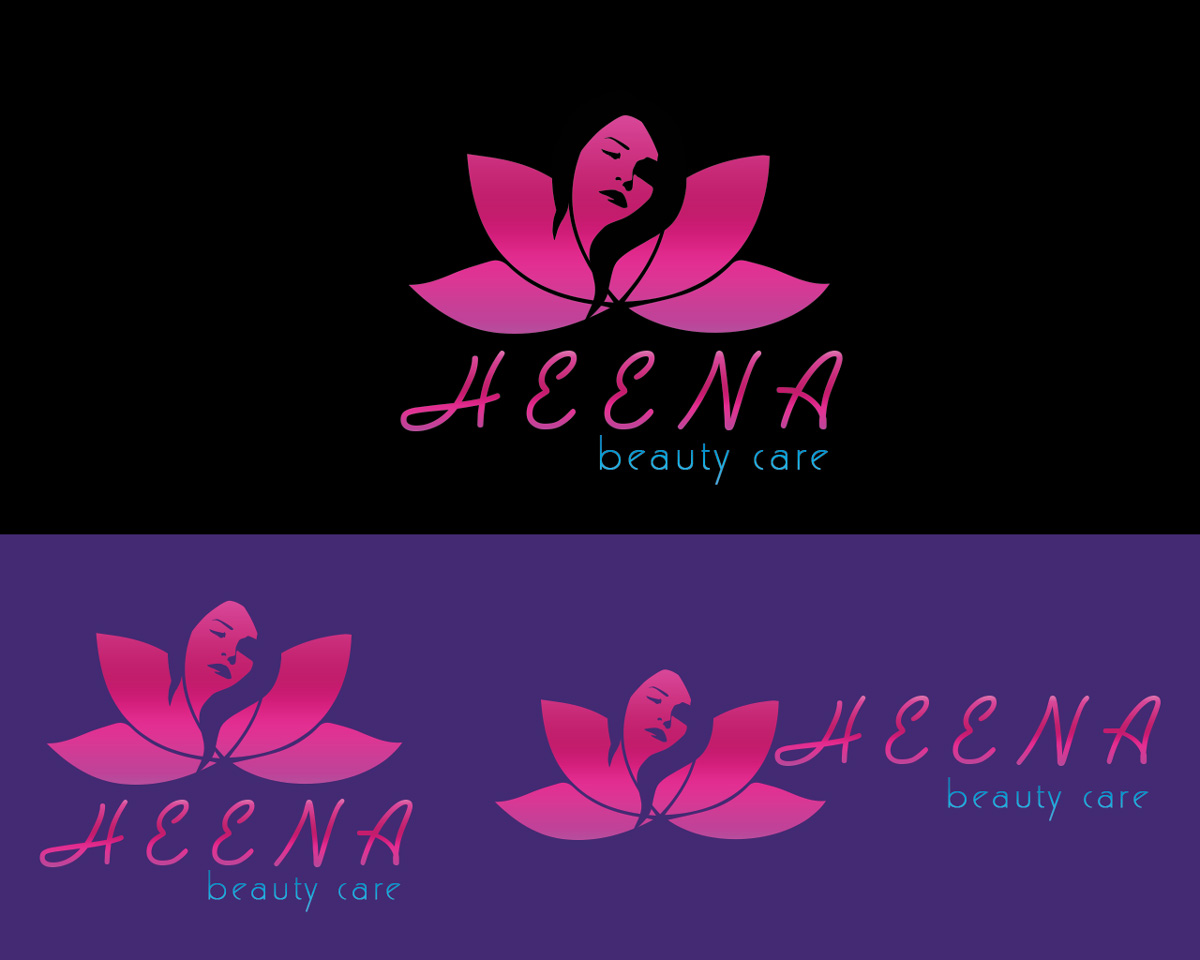 Logo Design by Riz' for this project | Design #4064437