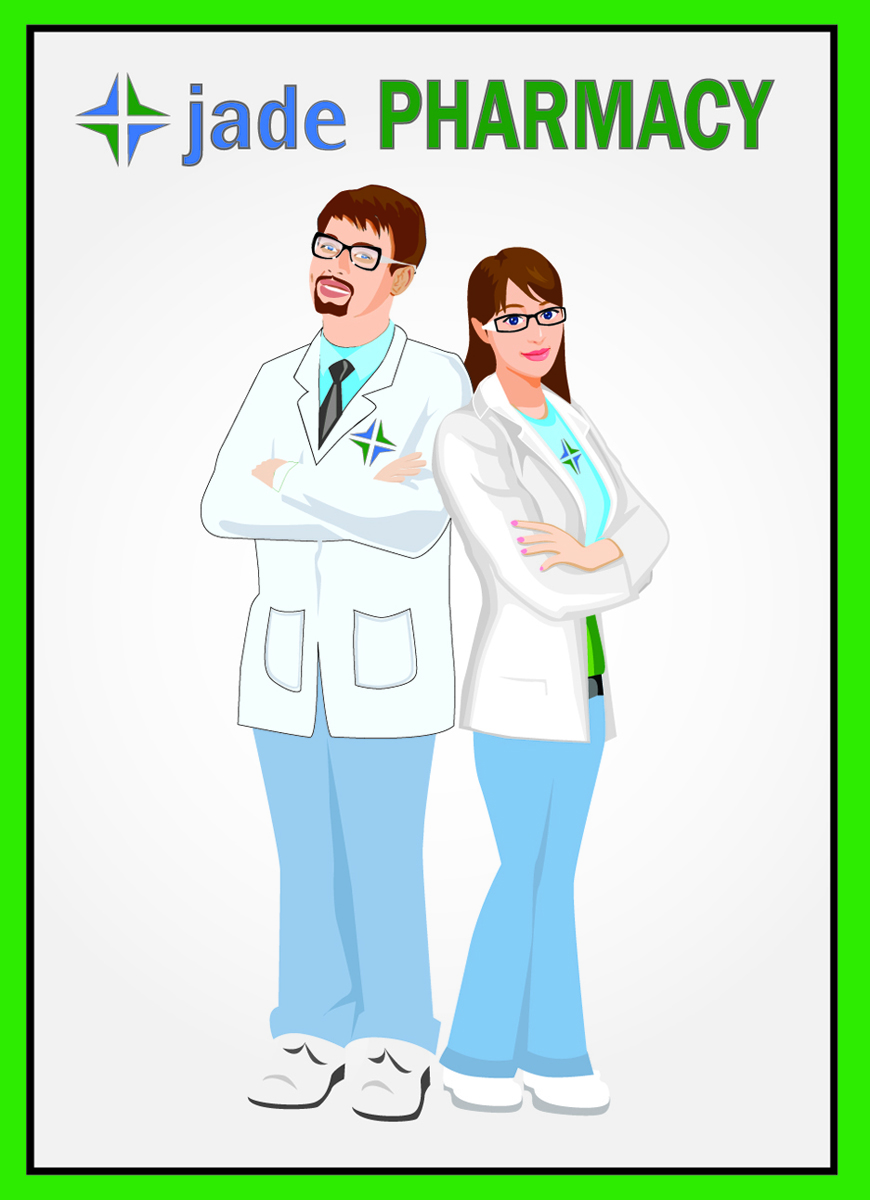 Illustration Design by Shiny Design for this project | Design #4110414