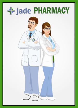Illustration Design by Shiny Design
