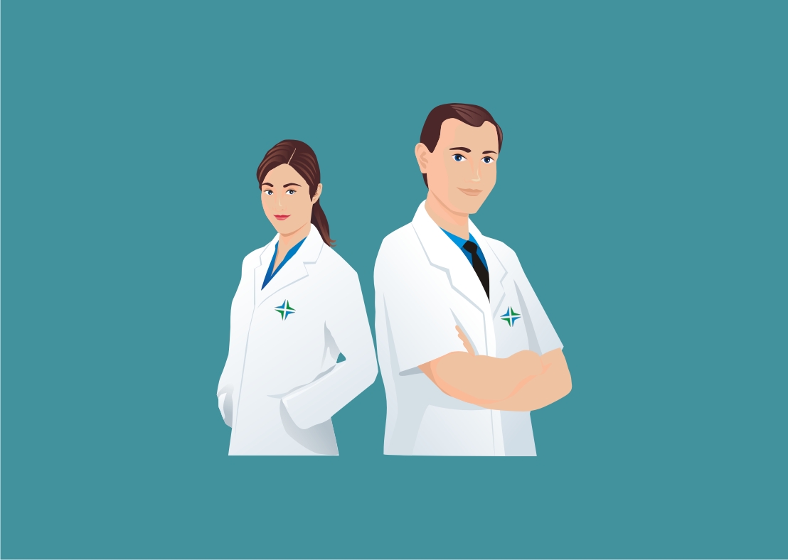 Illustration Design by DOGBLOCK for this project | Design #4058654