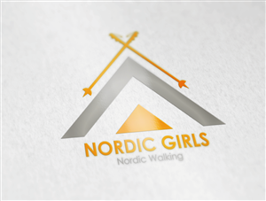 Logo Design by jika