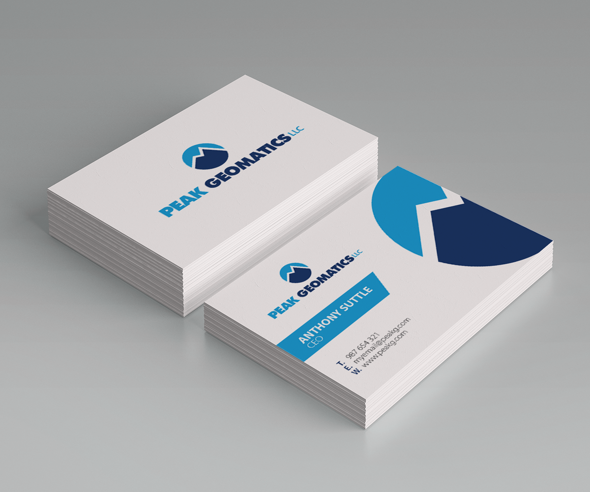 Logo Design by Franco Bermúdez for this project | Design #4101682