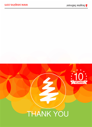 Greeting Card Design by Tlvs Murthy for this project | Design #4103689