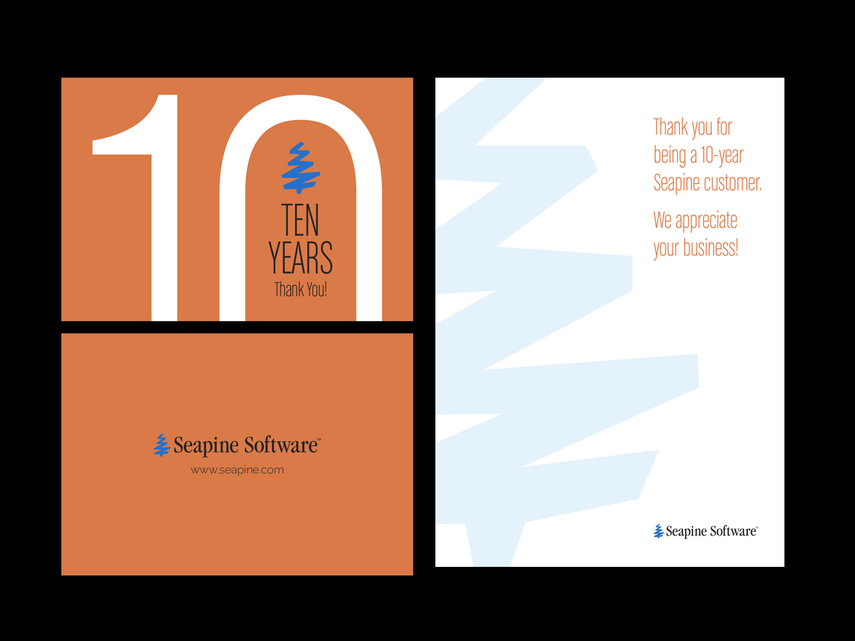 Diseño de Tarjeta de Felicitación por laxman2creative para este proyecto | Diseño #4092469