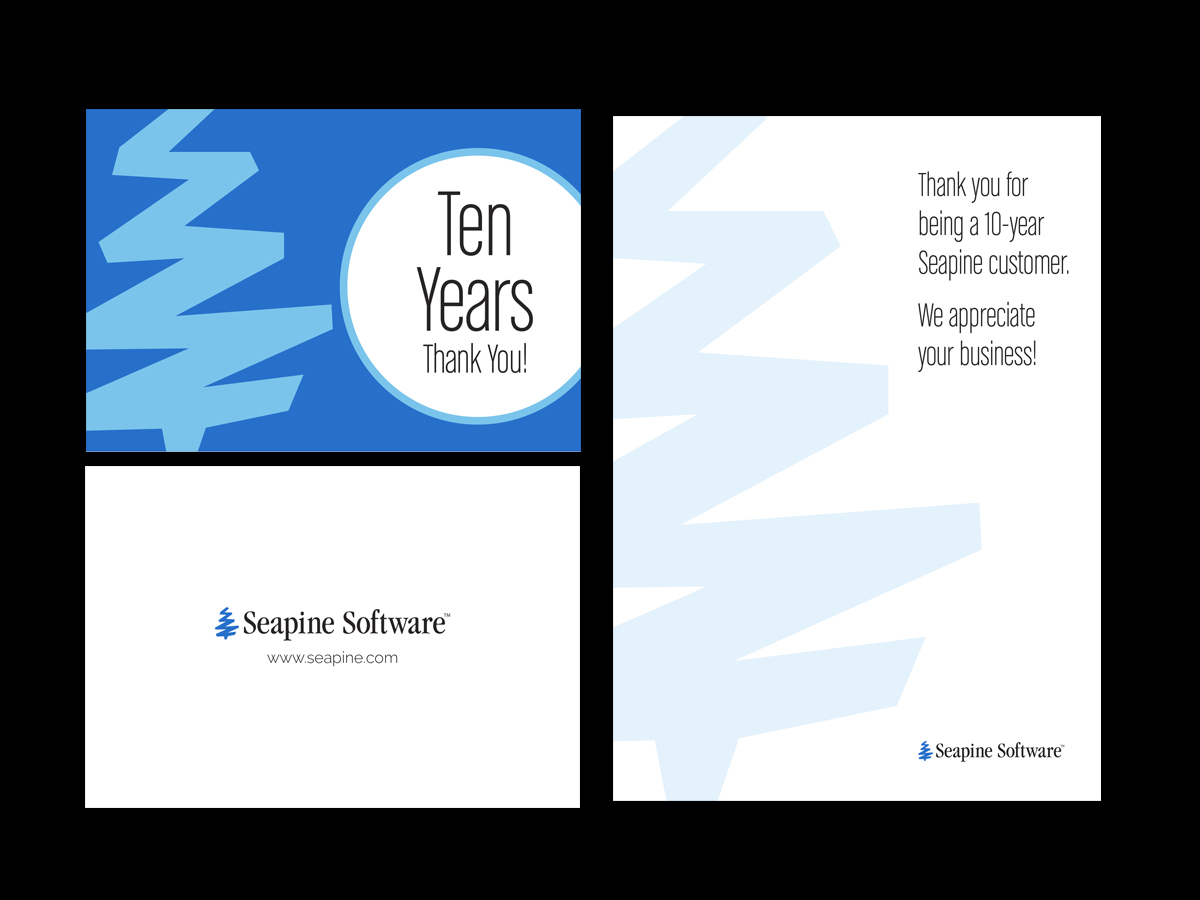 Diseño de Tarjeta de Felicitación por laxman2creative para este proyecto | Diseño #4092478