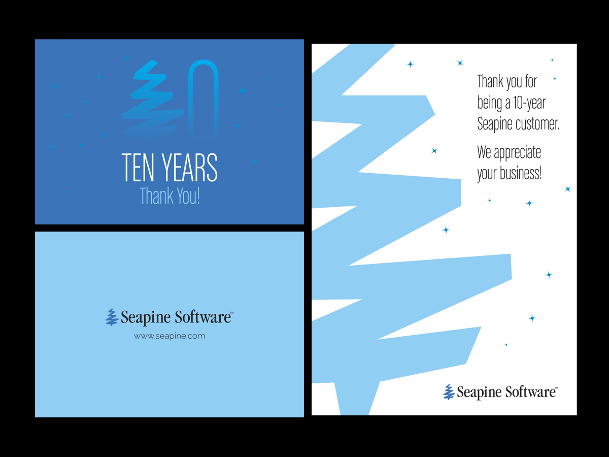 Diseño de Tarjeta de Felicitación por laxman2creative para este proyecto | Diseño #4101873