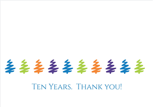 Greeting Card Design by Marilena