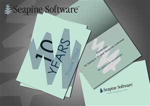 Greeting Card Design by avorak