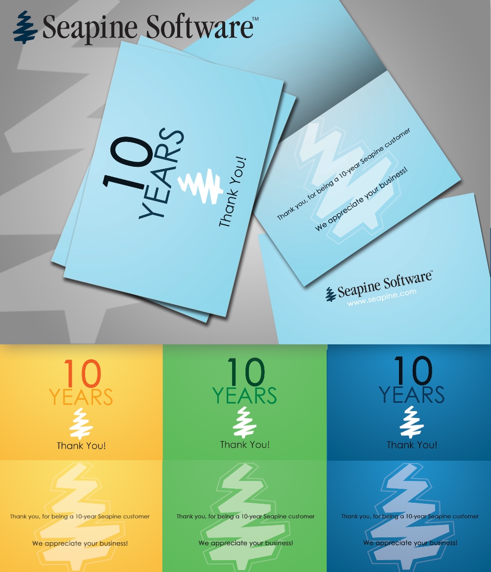 Grusskarten-Design von avorak für dieses Projekt | Design #4087979