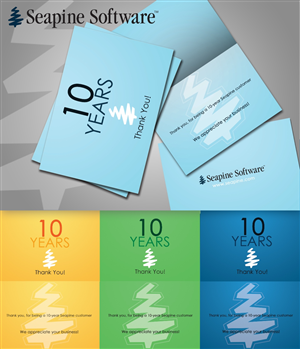 Greeting Card Design by avorak for this project | Design #4087979